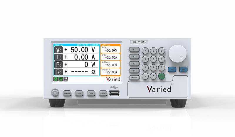 RA -600W-1KW可编程直流电源（已停产）