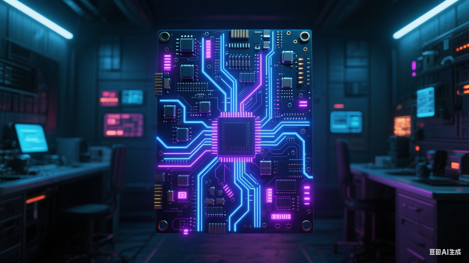 说一说大功坦率流电源所具备的优点